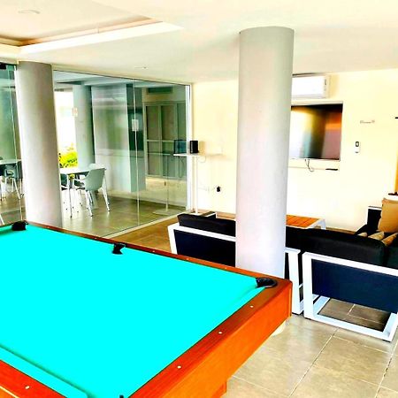 马萨特兰Excelente Departamento Con Alberca Cerca De Playa - Residencial Coto Mareta I公寓 外观 照片