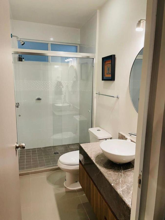 马萨特兰Excelente Departamento Con Alberca Cerca De Playa - Residencial Coto Mareta I公寓 外观 照片