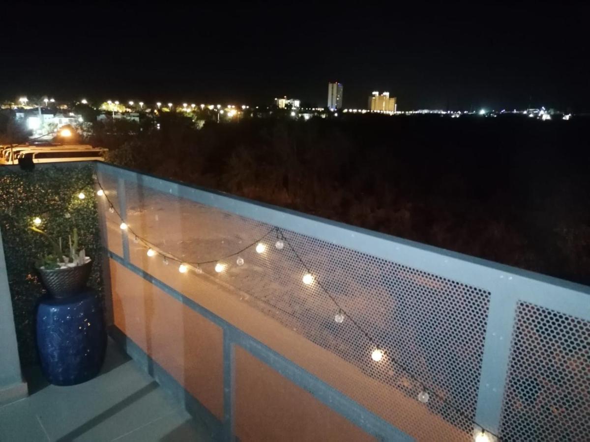马萨特兰Excelente Departamento Con Alberca Cerca De Playa - Residencial Coto Mareta I公寓 外观 照片