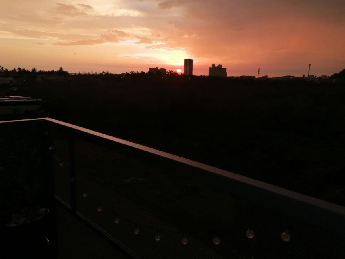 马萨特兰Excelente Departamento Con Alberca Cerca De Playa - Residencial Coto Mareta I公寓 外观 照片