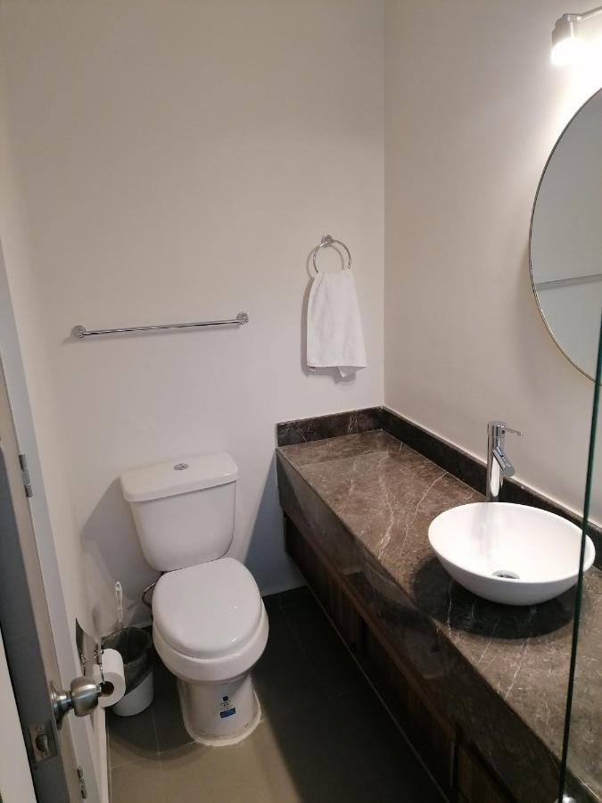 马萨特兰Excelente Departamento Con Alberca Cerca De Playa - Residencial Coto Mareta I公寓 外观 照片