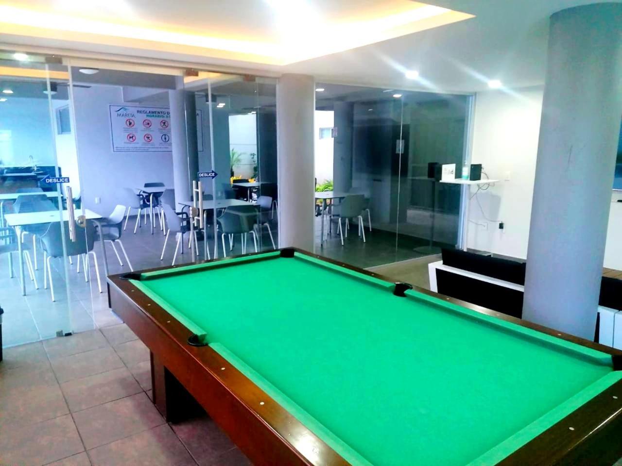 马萨特兰Excelente Departamento Con Alberca Cerca De Playa - Residencial Coto Mareta I公寓 外观 照片
